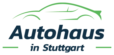 Autohaus in Stuttgart