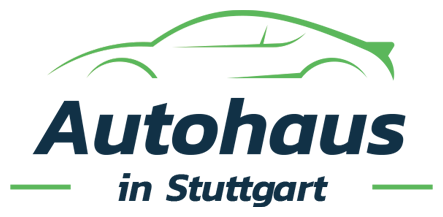 Autohaus in Stuttgart